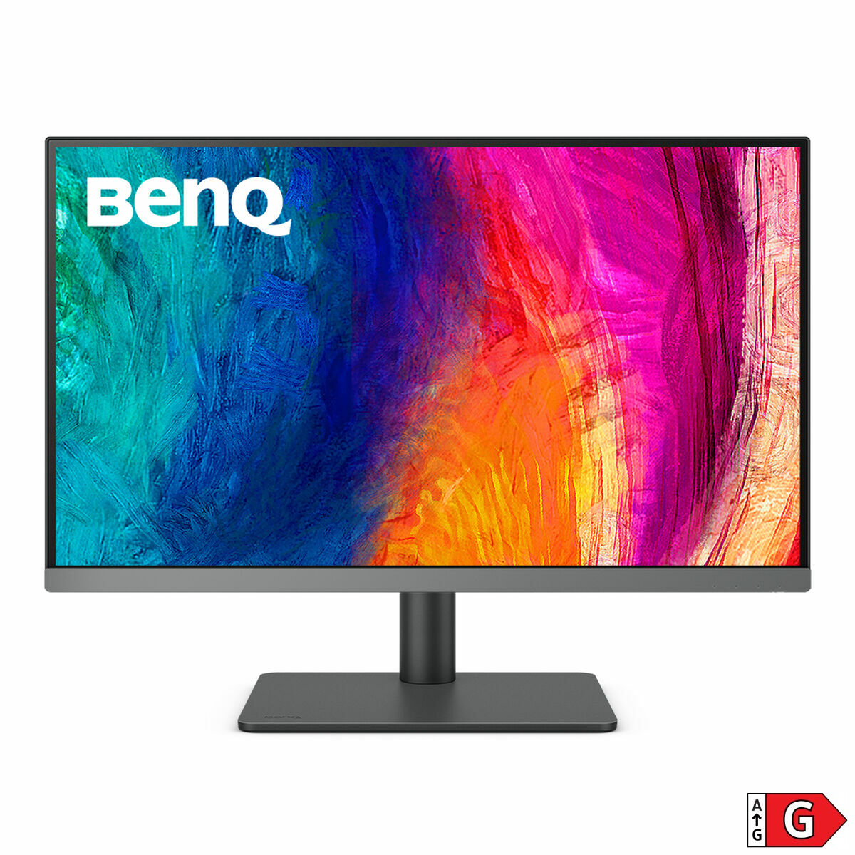 Näyttö BenQ PD2706U 27" 4K Ultra HD